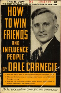 Frases marcantes de Dale Carnegie